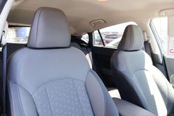 2024 Subaru Crosstrek 2.0L