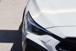 2024 Subaru Crosstrek 2.0L