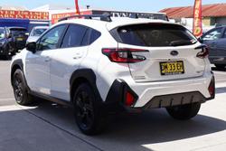 2024 Subaru Crosstrek 2.0L