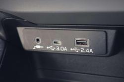 2024 Subaru Crosstrek 2.0L