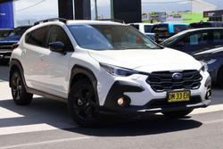 2024 Subaru Crosstrek 2.0L