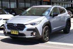 2024 Subaru Crosstrek 2.0L