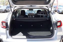 2024 Subaru Crosstrek 2.0L