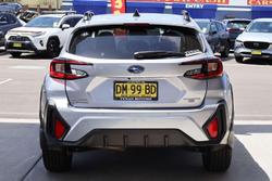 2024 Subaru Crosstrek 2.0L