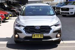 2024 Subaru Crosstrek 2.0L