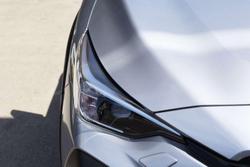 2024 Subaru Crosstrek 2.0L