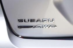 2024 Subaru Crosstrek 2.0L