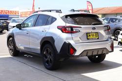 2024 Subaru Crosstrek 2.0L