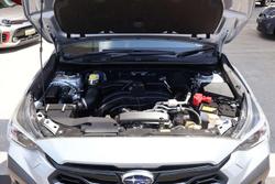 2024 Subaru Crosstrek 2.0L