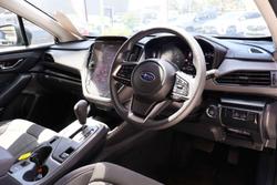 2024 Subaru Crosstrek 2.0L