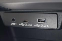 2024 Subaru Crosstrek 2.0L