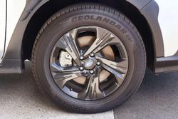 2024 Subaru Crosstrek 2.0L