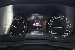 2024 Subaru Crosstrek 2.0L