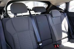 2024 Subaru Crosstrek 2.0L