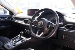 2023 Mazda CX-5 G20 Maxx