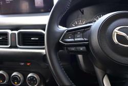 2023 Mazda CX-5 G20 Maxx