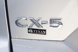 2023 Mazda CX-5 G20 Maxx