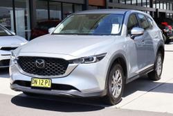 2023 Mazda CX-5 G20 Maxx
