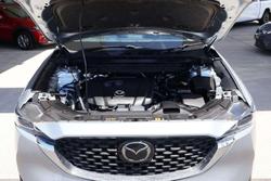 2023 Mazda CX-5 G20 Maxx