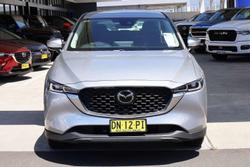 2023 Mazda CX-5 G20 Maxx