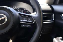 2023 Mazda CX-5 G20 Maxx