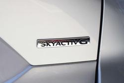 2023 Mazda CX-5 G20 Maxx