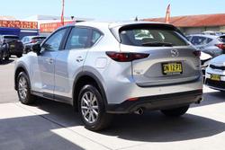 2023 Mazda CX-5 G20 Maxx