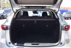 2023 Mazda CX-5 G20 Maxx