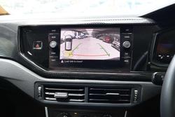 2024 Volkswagen Polo 85TSI Life