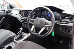 2024 Volkswagen Polo 85TSI Life