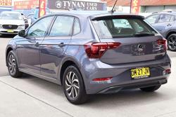 2024 Volkswagen Polo 85TSI Life