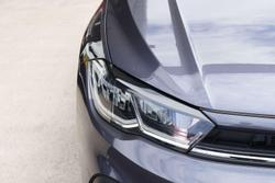 2024 Volkswagen Polo 85TSI Life