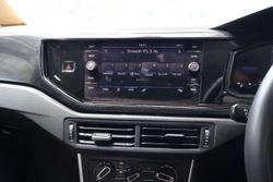 2024 Volkswagen Polo 85TSI Life