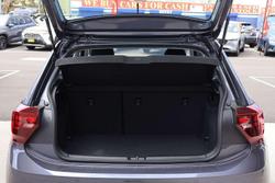 2024 Volkswagen Polo 85TSI Life