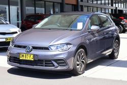 2024 Volkswagen Polo 85TSI Life