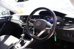 2024 Volkswagen Polo 85TSI Life