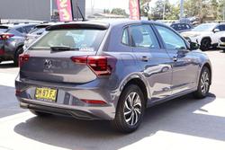 2024 Volkswagen Polo 85TSI Life