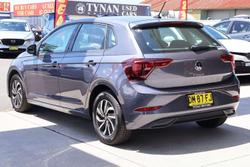 2024 Volkswagen Polo 85TSI Life