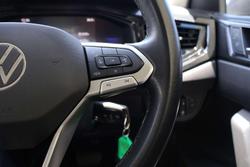 2024 Volkswagen Polo 85TSI Life