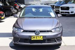 2024 Volkswagen Polo 85TSI Life