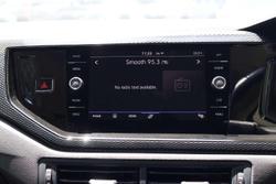 2024 Volkswagen Polo 85TSI Life