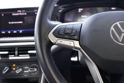 2024 Volkswagen Polo 85TSI Life