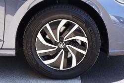 2024 Volkswagen Polo 85TSI Life