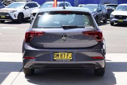 2024 Volkswagen Polo 85TSI Life