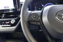 2024 Toyota Corolla Ascent Sport