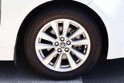 2024 Toyota Corolla Ascent Sport