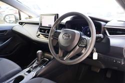 2024 Toyota Corolla Ascent Sport