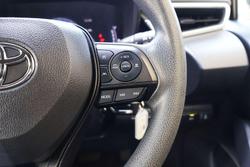 2024 Toyota Corolla Ascent Sport