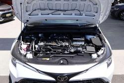 2024 Toyota Corolla Ascent Sport