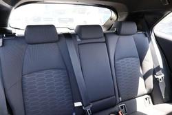 2024 Toyota Corolla Ascent Sport